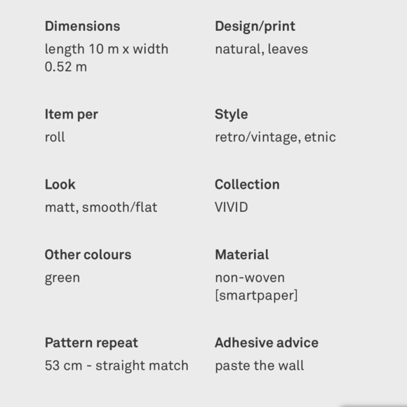 Eijffinger 384500 wallpaper - Picture 5 of 5